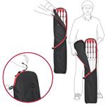 MANFROTTO LBAG110, TAŠKA NA SVETELNÉ STATÍVY