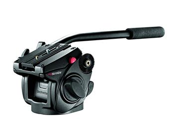 MANFROTTO MA 501 HDV VIDEO HLAVA