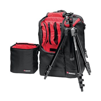 MANFROTTO MA 7322YB,MYPACK-ALUMINIUM SET