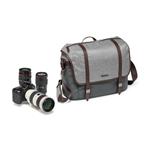 Manfrotto MB LF-WN-MM, brašna Lifestyle Windsor Messenger - vel. M