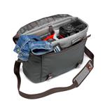 Manfrotto MB LF-WN-MM, brašna Lifestyle Windsor Messenger - vel. M