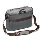 Manfrotto MB LF-WN-MM, brašna Lifestyle Windsor Messenger - vel. M
