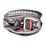 Manfrotto MB LF-WN-MM, brašna Lifestyle Windsor Messenger - vel. M
