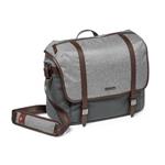 Manfrotto MB LF-WN-MM, brašna Lifestyle Windsor Messenger - vel. M