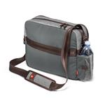 Manfrotto MB LF-WN-RP, brašna Lifestyle Windsor Reporter