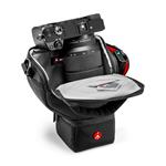 Manfrotto MB MA-H-XS PLUS, taška na mirrorles fotoaparáty s asymetrickým objektívom