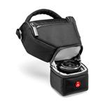 Manfrotto MB MA-H-XS PLUS, taška na mirrorles fotoaparáty s asymetrickým objektívom