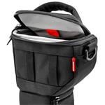 Manfrotto MB MA-H-XS PLUS, taška na mirrorles fotoaparáty s asymetrickým objektívom