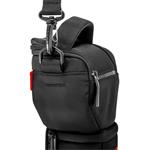 Manfrotto MB MA-H-XS PLUS, taška na mirrorles fotoaparáty s asymetrickým objektívom