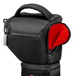Manfrotto MB MA-H-XS PLUS, taška na mirrorles fotoaparáty s asymetrickým objektívom