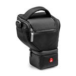 Manfrotto MB MA-H-XS PLUS, taška na mirrorles fotoaparáty s asymetrickým objektívom