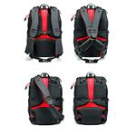 Manfrotto MB PL-3N1-36, batoh Pro Light 3N1, pro DSLR/C100/DJI Phantom