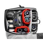 Manfrotto MB PL-3N1-36, batoh Pro Light 3N1, pro DSLR/C100/DJI Phantom
