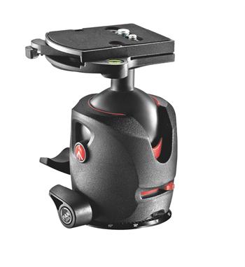 MANFROTTO MH057M0-RC4, GUĽOVÁ HLAVA 057 S RD RC4