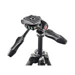 Manfrotto MH293D3-Q2, třícestná foto hlava