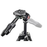 Manfrotto MH293D3-Q2, třícestná foto hlava