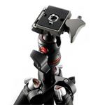 Manfrotto MKBFRA4-BH, set statívu BEFREE s guľovou hlavou