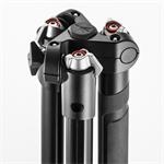 Manfrotto MKBFRA4-BH, set statívu BEFREE s guľovou hlavou