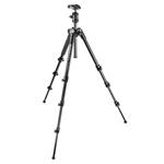 Manfrotto MKBFRA4-BH, set statívu BEFREE s guľovou hlavou