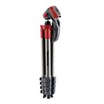 Manfrotto MKcompactACN-RD, statív ACTION čierno-červený