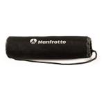 Manfrotto MKcompactACN-RD, statív ACTION čierno-červený