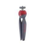 Manfrotto MTPIXI-RD, mini stativ PIXI červený