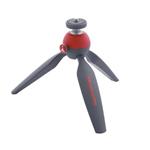 Manfrotto MTPIXI-RD, mini stativ PIXI červený