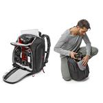 Manfrotto MultiPro-120 PL; Backpack