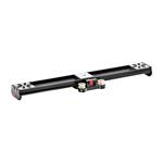 Manfrotto MVS060AMVH500AH, SET VIDEO SLIDER 60CM a VIDEO hlava 500AH