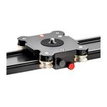 Manfrotto MVS060AMVH500AH, SET VIDEO SLIDER 60CM a VIDEO hlava 500AH