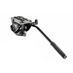 Manfrotto MVS060AMVH500AH, SET VIDEO SLIDER 60CM a VIDEO hlava 500AH