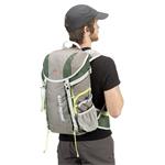 Manfrotto Off road HIKER 20L GREY, trekingový foto ruksak 20L, šedý