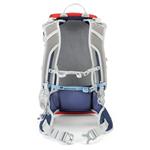 Manfrotto Off road HIKER 20L GREY, trekingový foto ruksak 20L, šedý