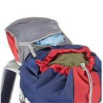 Manfrotto Off road HIKER 20L GREY, trekingový foto ruksak 20L, šedý