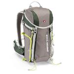 Manfrotto Off road HIKER 20L GREY, trekingový foto ruksak 20L, šedý