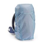 Manfrotto Off road HIKER 20L RED, trekingový foto ruksak 20L, červený