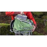Manfrotto Off road HIKER 30L BLUE, trekingový foto ruksak 30L, modrý