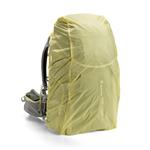 Manfrotto Off road HIKER 30L GREEN, trekingový foto ruksak 30L, zelený