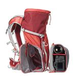 Manfrotto Off road HIKER 30L GREEN, trekingový foto ruksak 30L, zelený