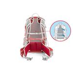 Manfrotto Off road HIKER 30L GREEN, trekingový foto ruksak 30L, zelený