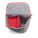 Manfrotto Off road HIKER 30L GREEN, trekingový foto ruksak 30L, zelený