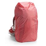 Manfrotto Off road Hiker 30L, trekingový foto ruksak, červený