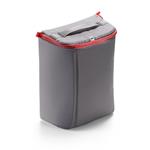 Manfrotto Off road Hiker 30L, trekingový foto ruksak, červený