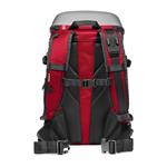 Manfrotto Off road Stunt Backpack, sivý