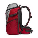 Manfrotto Off road Stunt Backpack, sivý