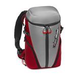 Manfrotto Off road Stunt Backpack, sivý