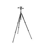 MANFROTTO SET 190XPROB+804RC2