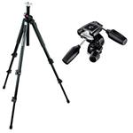 MANFROTTO SET 190XPROB+804RC2