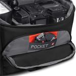 MANFROTTO STILE SB-6BB BELLA, foto taška na rameno veľkosť 6, čierna