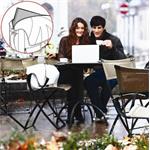 MANFROTTO STILE SM390-7BB UNICA, messenger na rameno veľkosť 7, čierna